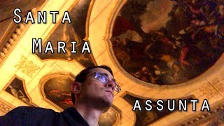 Shrines of Italy: Santa Maria Assunta