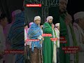 Ayo bersolawat...!KH. Muhammad Najih Maimun, Habib Syech bin Abdul Qadir, KH. Abdullah Ubab Maimun