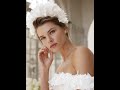 lucesposa symphony of flowers. model allure