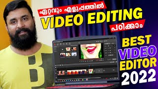 Best Free Video Editing App for YouTube Without Watermark / Download FREE Video Editing Software