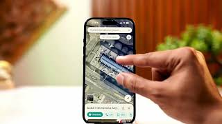 How to Use Google Maps Indoor Navigation