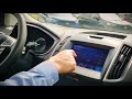 2020 ford edge titanium review video 2020 ford edge titanium walkaround