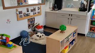 The Barrington School of Powell Virtual Tour