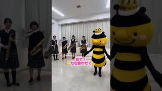 【宣伝動画①】2023八学祭〜エントランスコンサート編〜 #shorts