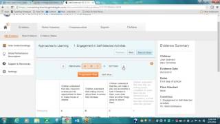 NC K-3 Formative Assessment Online Platform Support by Mia Sherard