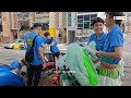 2025 cny lion dance pray datuk gong 舞狮参拜拿督公 雪隆龍獅聯合總會新春大團拜 马来西亚陈氏龙狮体育会