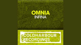 Infina (3rd Planet Remix)