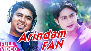 Arindam Fan Song - Love You Hamesha - Tariq Aziz - Studio Version - HD