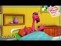 Zigby Plays Doctor - E19 - Zigby - Studio100 miniKIDS