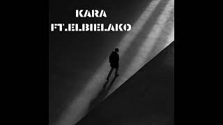 RAFAŁ NWZ - KARA FT.ELBIELAKO (prod. Best Inside Beats)