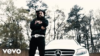 Bankroll Blockaye - 100 Rounds (Official Video)