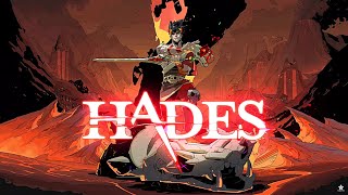 Hades Gameplay (No Commentary) 20