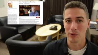 Vlog 9- Video Job Descriptions