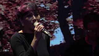 Một cõi tình phai   Ca sĩ Hương Giang