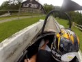 bobsledding in lake placid