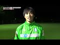 プロgk直接指導のgk教室開校！【アスルクラロ沼津 野村政孝選手】