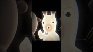 Rabbid #shorts #shortvideo #edit #viralvideo #rabbit