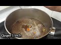 gud ki chai jaggery tea recipe how to make tasty tea with jaggery