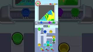 Sand Loop - Level 646 Walkthrough