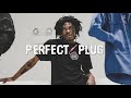 Lucki - Believe The Hype (Prod. chasethemoney)