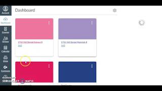 Canvas 101 - Part 1 - Simple use