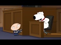 Family Guy - This dog is dumb