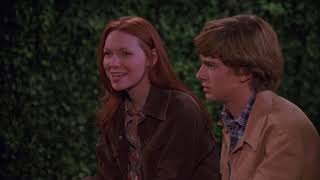 “Donna and Eric” Best Moments That 70s Show