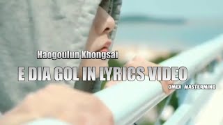 IDIA GOL IN NEI ENGBOL HAM LYRICS VIDEO 2K22