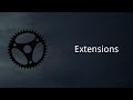 Actix-Web | Pass Data from MiddleWare to Handler | Extensions | Rust | Tutorial 15