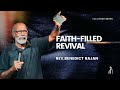 Faith-Filled | Rev. Benedict Rajan | 28 July 2024