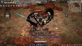 BDO|  Darkseeker's Retreat Awakening mystic 29000~hr Lv2 + Agris (4small event 0 big event)