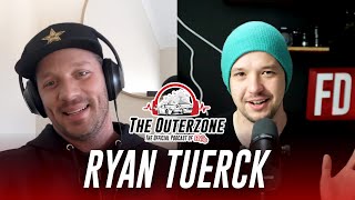 The Outerzone Podcast - Ryan Tuerck (EP.10)