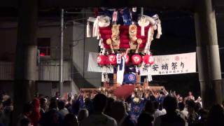 2015大竹夏祭り本宮3回目