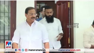 ആന്റണി പറ‍ഞ്ഞത് കോണ്‍ഗ്രസ് നയം; തുണച്ച് കെ.സുധാകരനും | K Sudhakaran