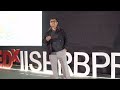 Invisible Spins to the technology of the Future | Subhbankar Bedanta | TEDxIISERBPR