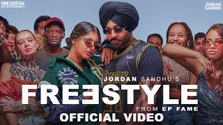 Freestyle ( Hd ) Jordan Sandhu | Latest Punjabi Songs 2022 | New Punjabi Songs 2