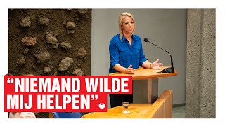 “Niemand wilde mij helpen” | Debat uithuisplaatsingen van kinderen