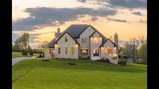 Discover Your Dream Home: Exclusive Nicholasville KY Real Estate Tour!
