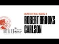 Robert Brooks Carlson - 2024 Artists Competition Quarterfinal 2