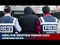 oğru evə girdiyinə peşman oldu baku tv