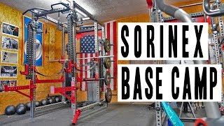 SORINEX BASE CAMP UBER In-Depth Review!