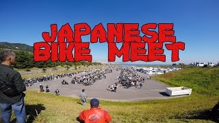 Awajishima Bike Meet Music Video (Kansai Rider Japan Motovlog 48)