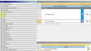 Bilinear Isotropic Hardening in ANSYS