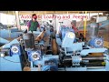 mstar machinery high speed veneer peeling production line