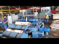 MSTAR MACHINERY---HIGH SPEED VENEER PEELING PRODUCTION LINE