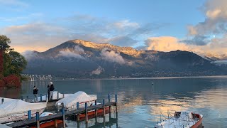 安錫Annecy-法國最美麗小鎮