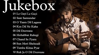 Top 10 Old Cover Song | Cover Jukebox | Ashwani Machal | BEST SONGS COLLECTION | The Marvel | Part 3