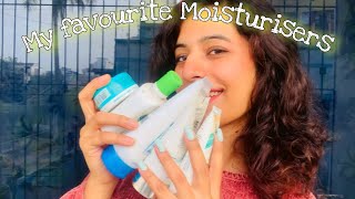 My Top 5 Moisturizer for Dry Skin Winter Moisturizers