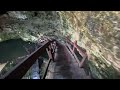 @trinamason november 27 2023 10 44am mexico cenote beautiful adventure down the staircase to waters