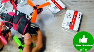 ✔ Крутые Моторы ЕМАХ RS2205 2600 KV для квадрокоптера! Surveilzone